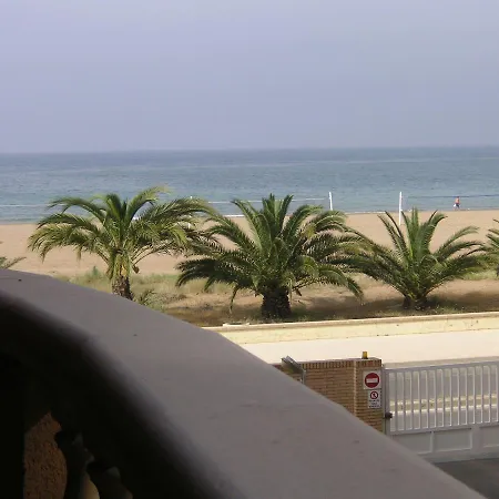 Vistamar 1 *