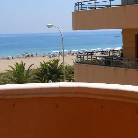 Vistamar 1 Denia